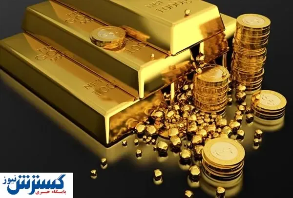 آخرین وضعیت بازار سکه و طلا