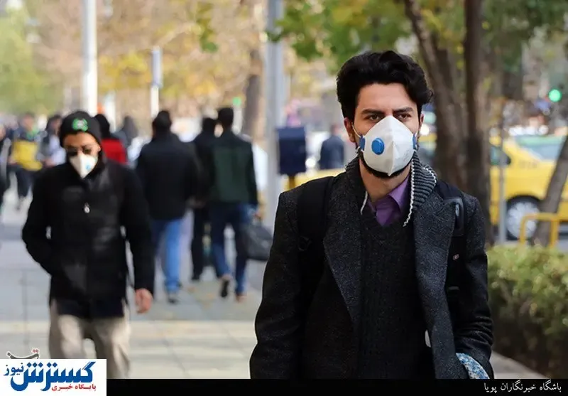 تمدید محدودیت های کرونایی در تهران + فیلم