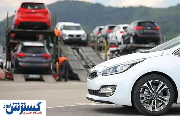 آخرین آمار از دپو خودروهای خارجی در گمرک