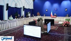 تاکید رئیس جمهور بر واریز الکترونیکی سود سهام