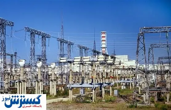 مصرف برق صنایع رکورد زد