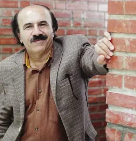 اردشیرصالح-پور