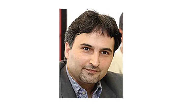 افشار-لاریجانی