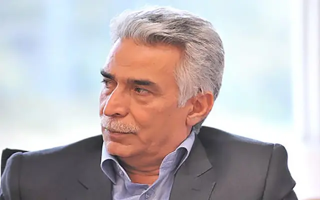 بهرامن