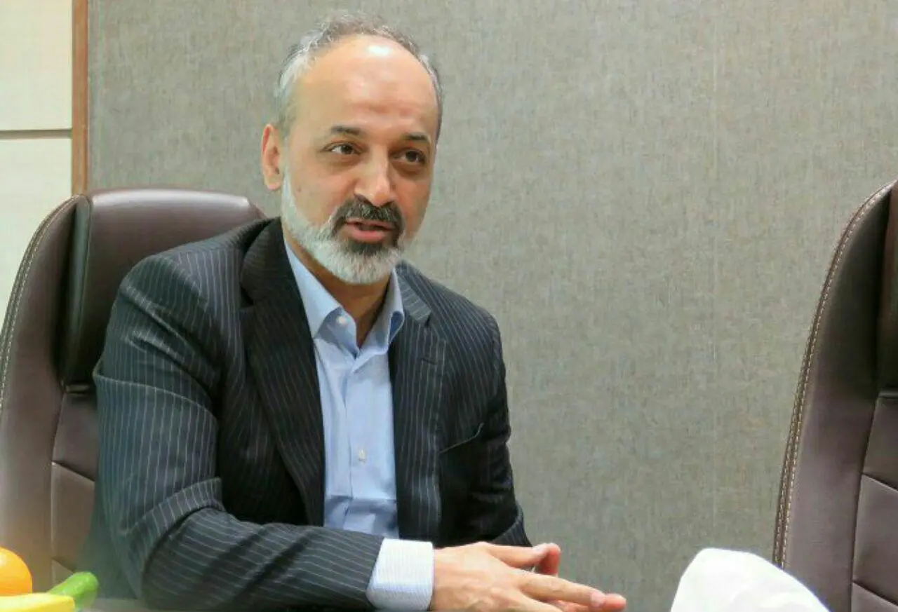 قدیر-قیافه