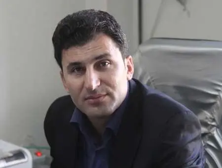 مرتضی-دارایی