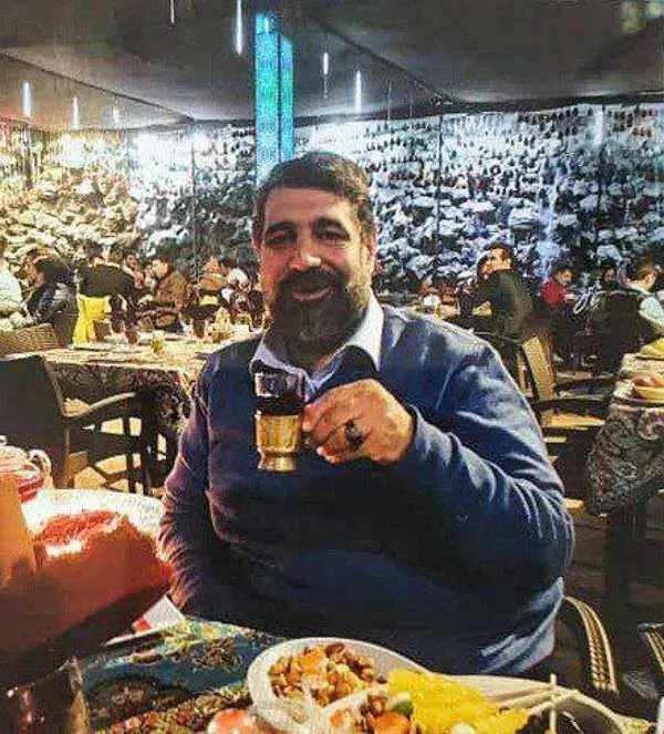 منصوری
