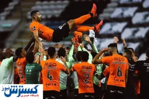 طارمی بهترین بازیکن فصل باشگاه ریوآوه شد + عکس