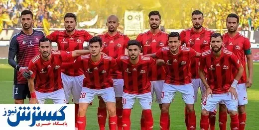 تراکتور حواس همه را جمع کرد