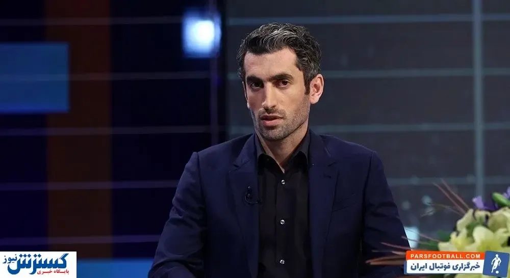 مجتبی جباری: ترس شما را دروغگو و حیله‌گر می‌کند!