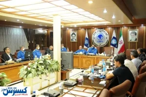 دیدار صمیمانه مقیمی با پیکانی‌ها