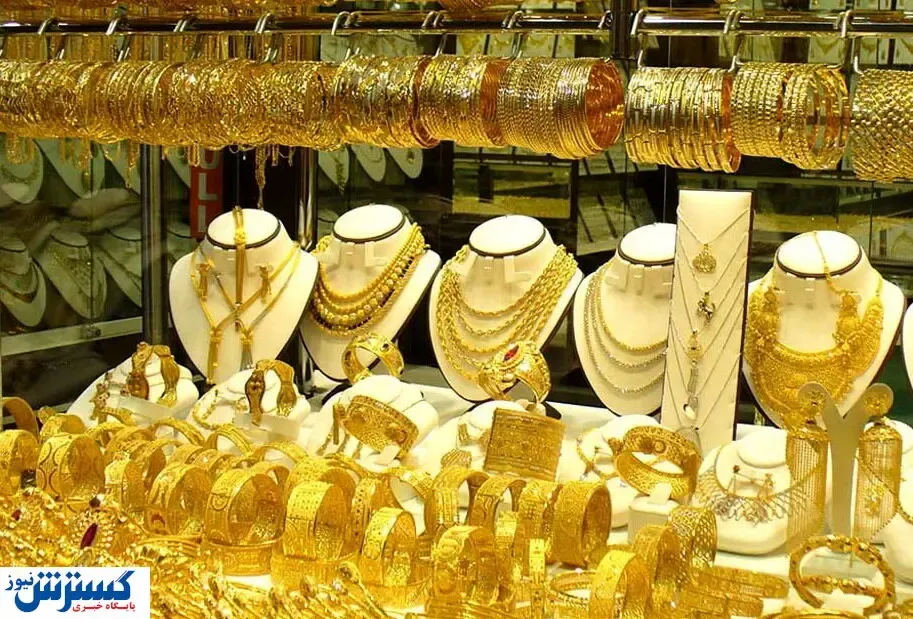 آخرین قیمت سکه و طلا در بازار (۹۹/۰۵/۱۷)