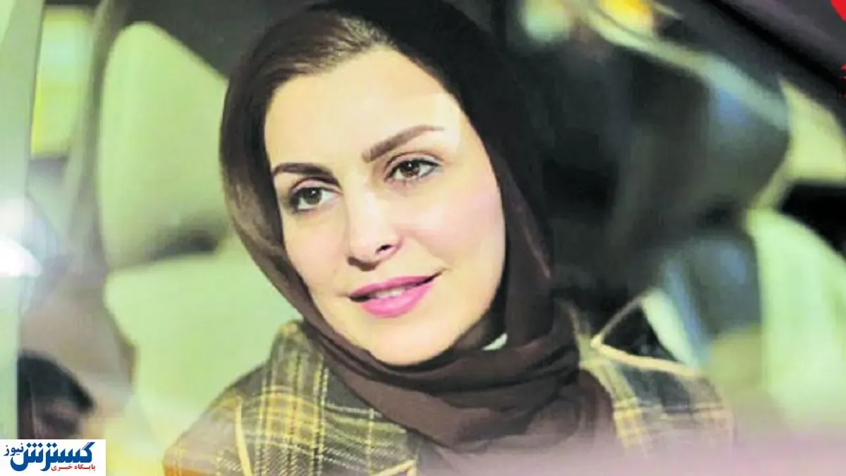 عکس قدیمی از مرحوم ماه‌چهره خلیلی