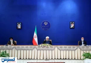 روحانی: دولت به دنبال گشایش در اقتصاد و معیشت مردم است