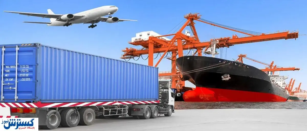 جلوگیری از واردات یک میلیارد دلار کالا