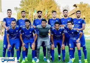 فرار گل گهر؛ سه امتیاز برای ماندن در لیگ برتر