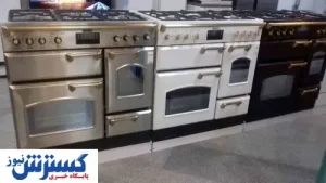 برای خرید اجاق گاز ارزان قیمت چقدر هزینه کنیم؟ + جدول