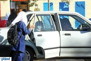 اعلام زمان ثبت‌ نام رانندگان سرویس مدارس