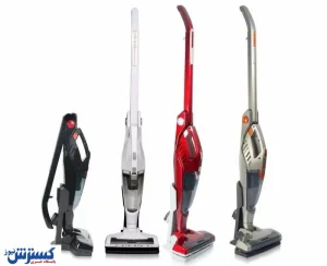 جاروشارژی در بازار چند؟ + جدول قیمت