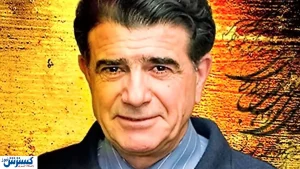 محمدرضا شجریان در بیمارستان بستری شد