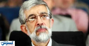 پاسخ تند حدادعادل به ادعاهای پرویز فتاح درباره مدرسه فرهنگ
