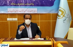 کلنگ زنی طرح اقدام ملی مسکن در همدان