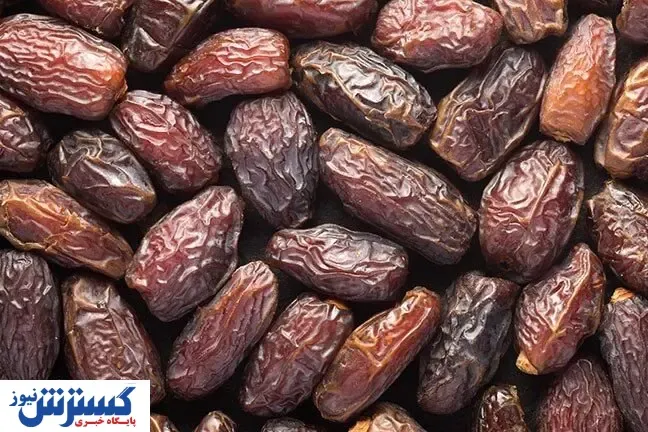 خرما در بازار امروز کیلویی چند؟ + جدول