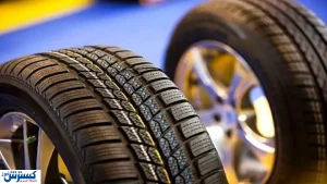 قیمت انواع لاستیک خودرو در بازار چقدر است؟ + جدول