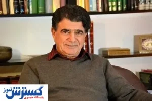 محمدرضا شجریان ترخیص می‌شود