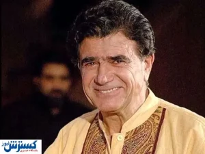 استاد آواز ایران از بیمارستان مرخص شد