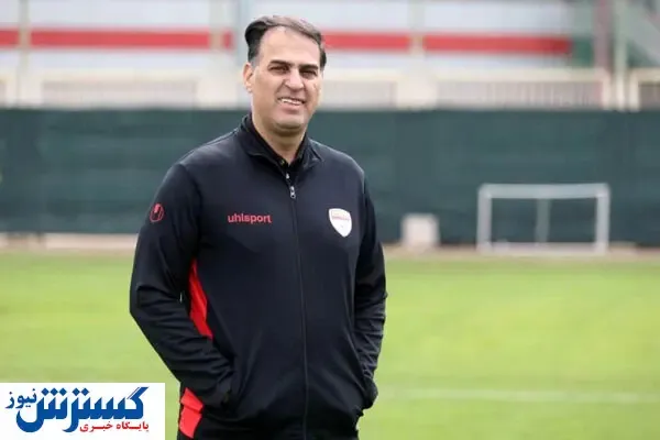 این مرد فولاد خوزستان را قهرمان آسیا می‌کند؟