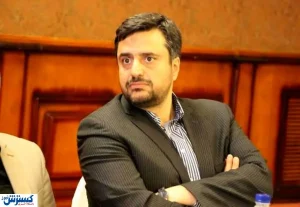 پیام مدیرعامل شرکت ملی فولاد ایران به مناسبت هفته دولت