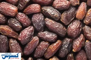 قیمت مصوب انواع خرما در ایام محرم + جدول