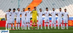 طرح جدید لباس تیم ملی! +عکس