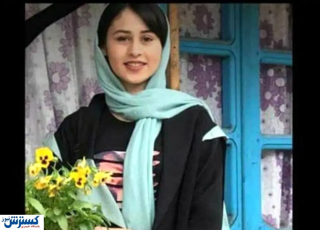 حکم پدر رومینا صادر شد/ ۹ سال حبس برای قتل فرزند