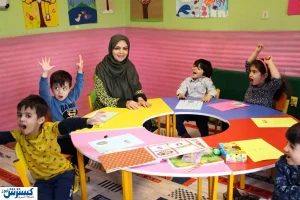 نرخ شهریه مهد‌های کودک اعلام می‌ شود