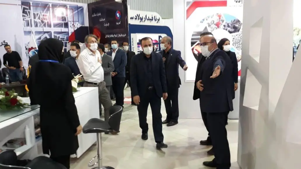 رستمی+متالکس۱