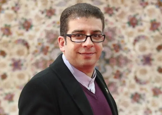 سعیدابوالقاسمی