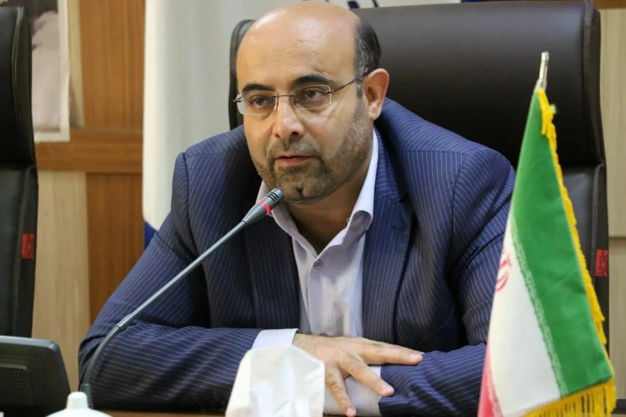 علی-جدی