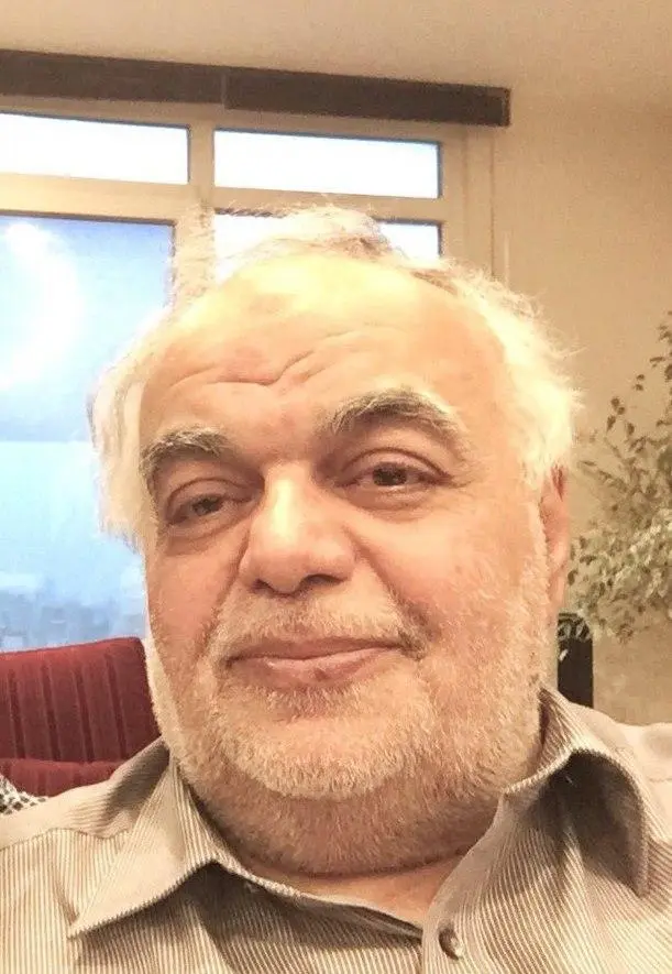 مهدی+کرباسچی