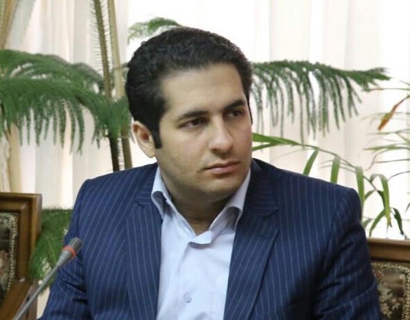 نجف‌-پور