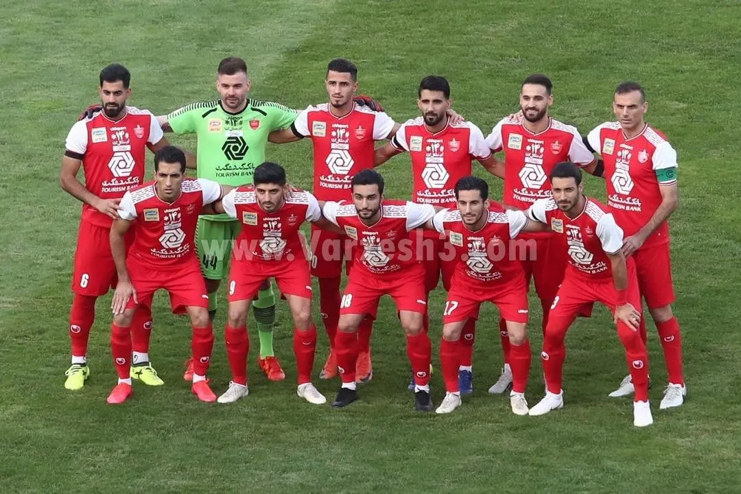پرسپولیس+دربی