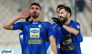 از مدافع پرحاشیه استقلال چه خبر؟