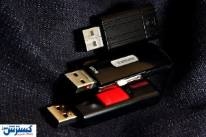 قیمت فلش مموری اچ‌ پی در بازار چند + جدول