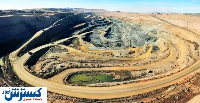 دارایی معدنی کشور چقدر است؟