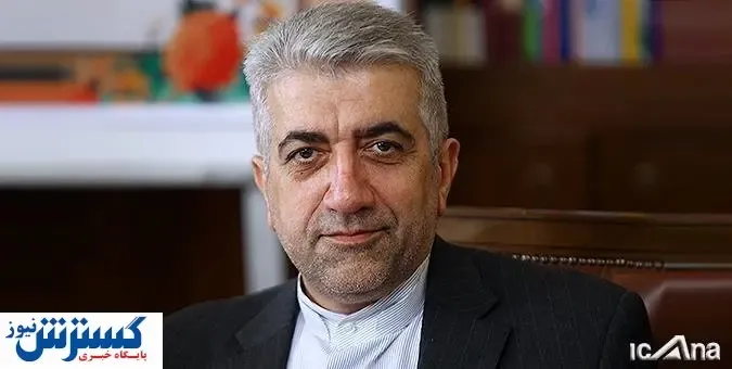 امضای تفاهم‌ نامه بین وزارت نیرو و شهرداری تهران