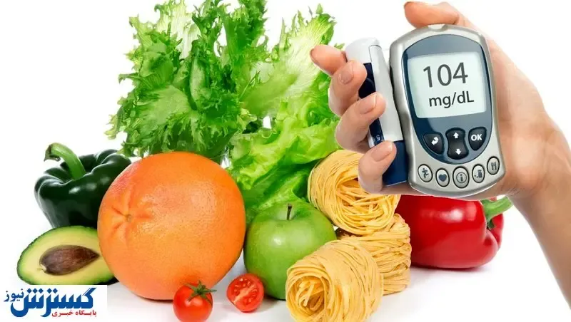 یک روش ساده برای کاهش قند دیابتی ها