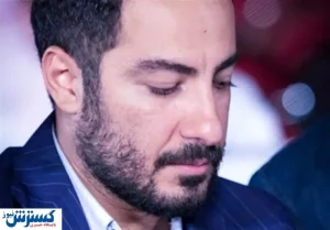 نگرانی نوید محمدزاده برای وضعیت استقلال + عکس