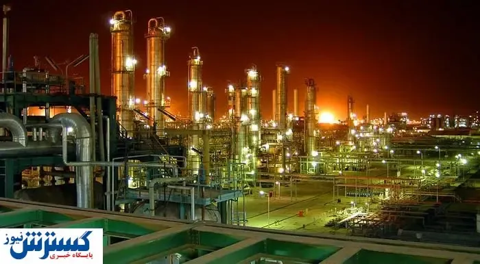طرحی جدید برای توسعه پتروشیمی