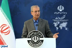 ربیعی: حضور دانش آموزان در مدارس اختیاری است
